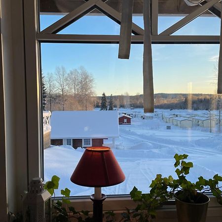 Stuga I Valfjaellet Amotfors Экстерьер фото